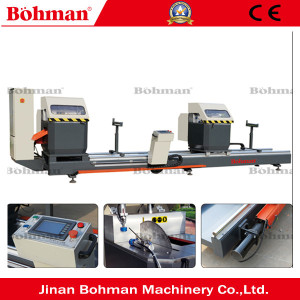 Sunroom Making Cutting Machine Aluminium Profile