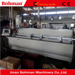 CNC Aluminum Milling Drilling Machine